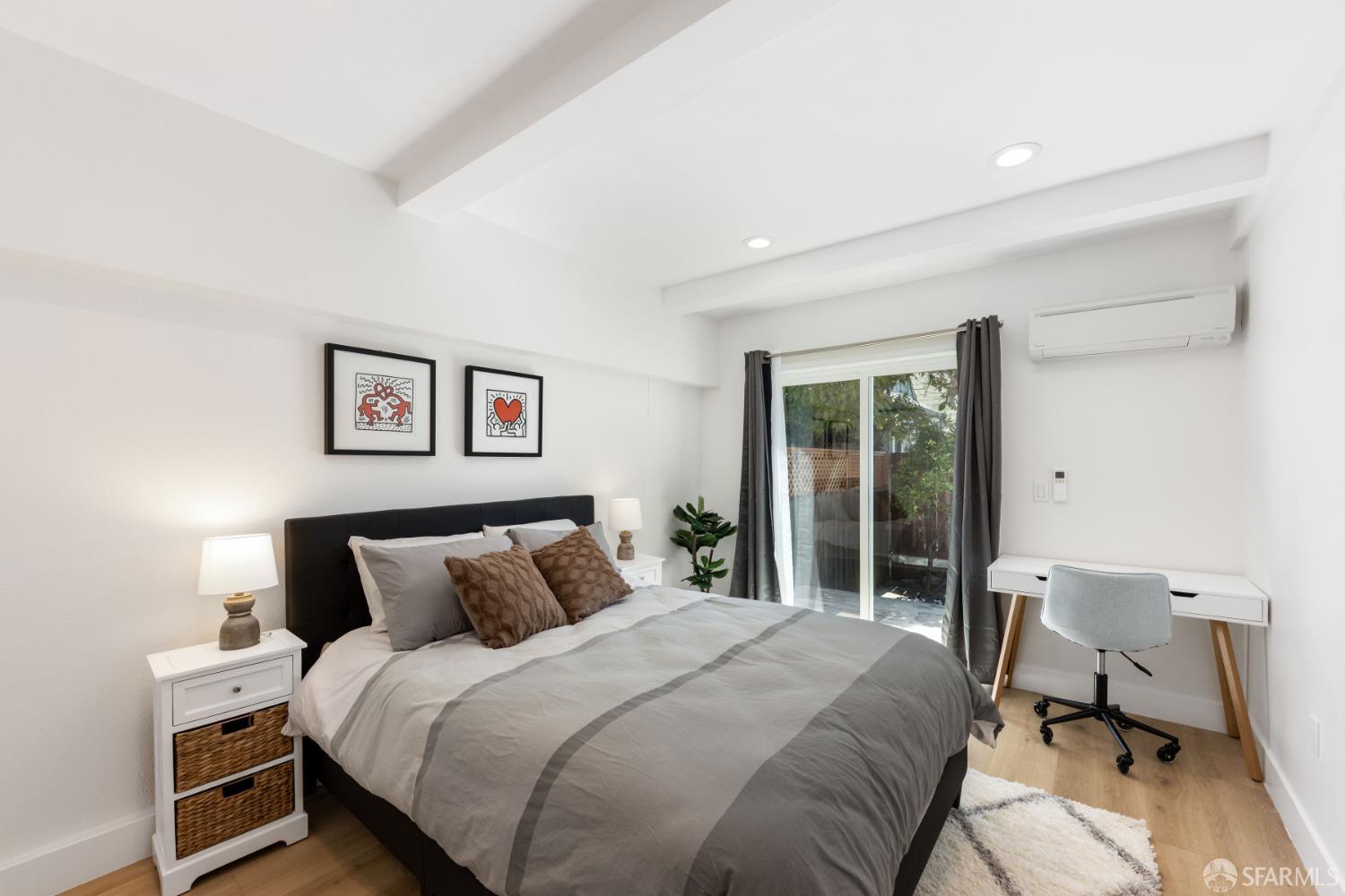 Detail Gallery Image 43 of 47 For 308 Crescent Ave, San Francisco,  CA 94110 - 5 Beds | 3 Baths