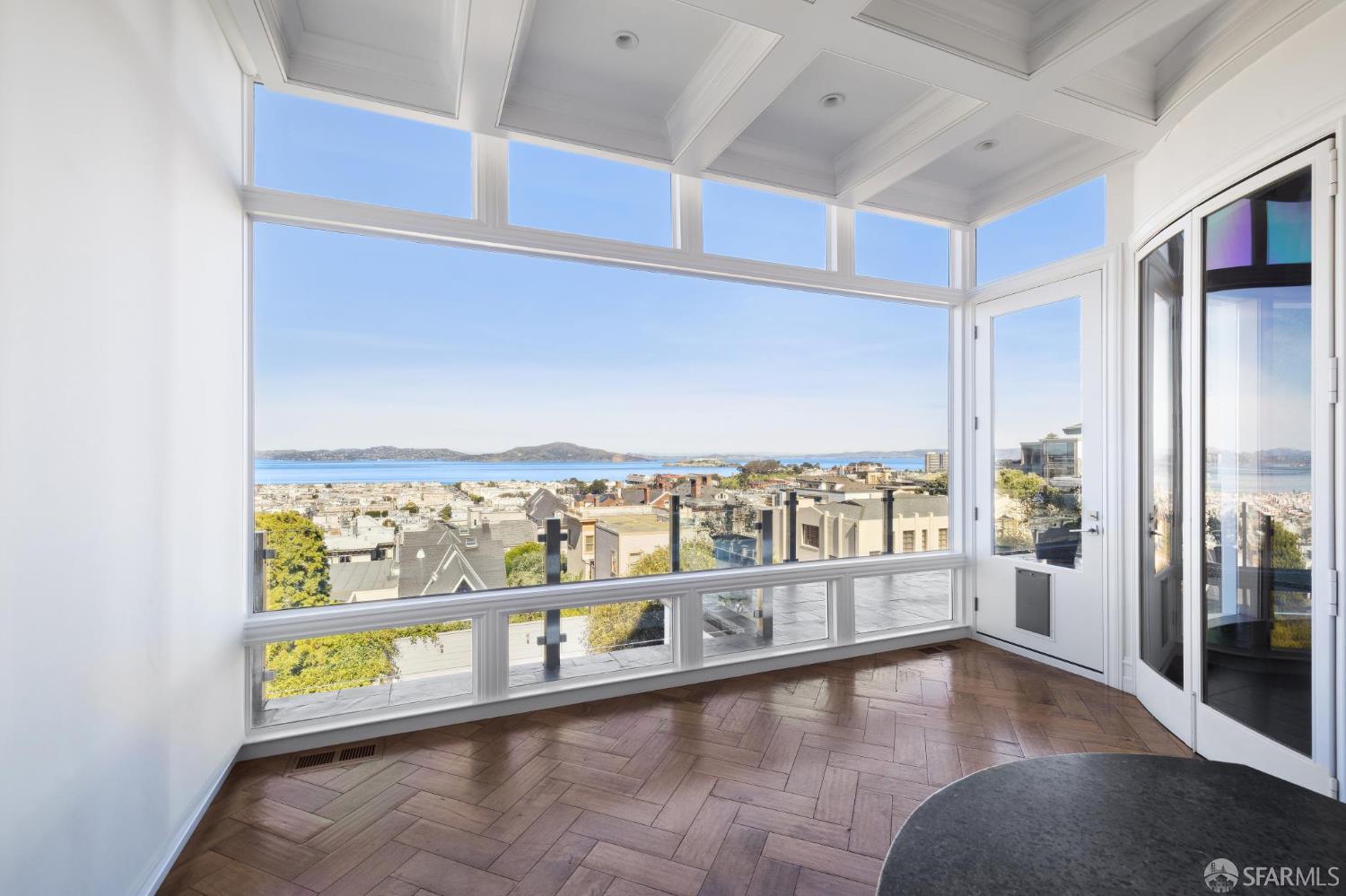 Detail Gallery Image 20 of 98 For 2336 Broadway St, San Francisco,  CA 94115 - 6 Beds | 6/1 Baths