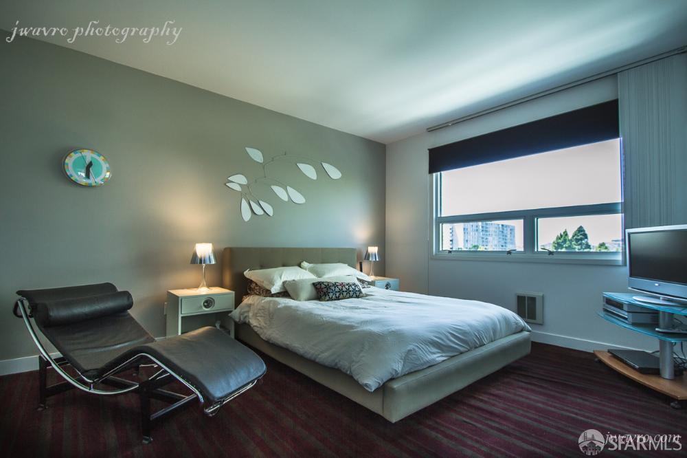 Detail Gallery Image 5 of 10 For 1388 Gough St #601,  San Francisco,  CA 94109 - 2 Beds | 2 Baths