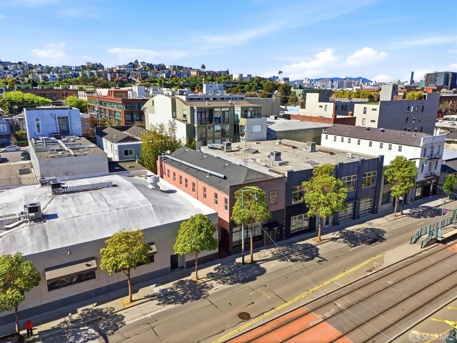 Detail Gallery Image 35 of 90 For 2368 3rd St, San Francisco,  CA 94107 - – Beds | – Baths