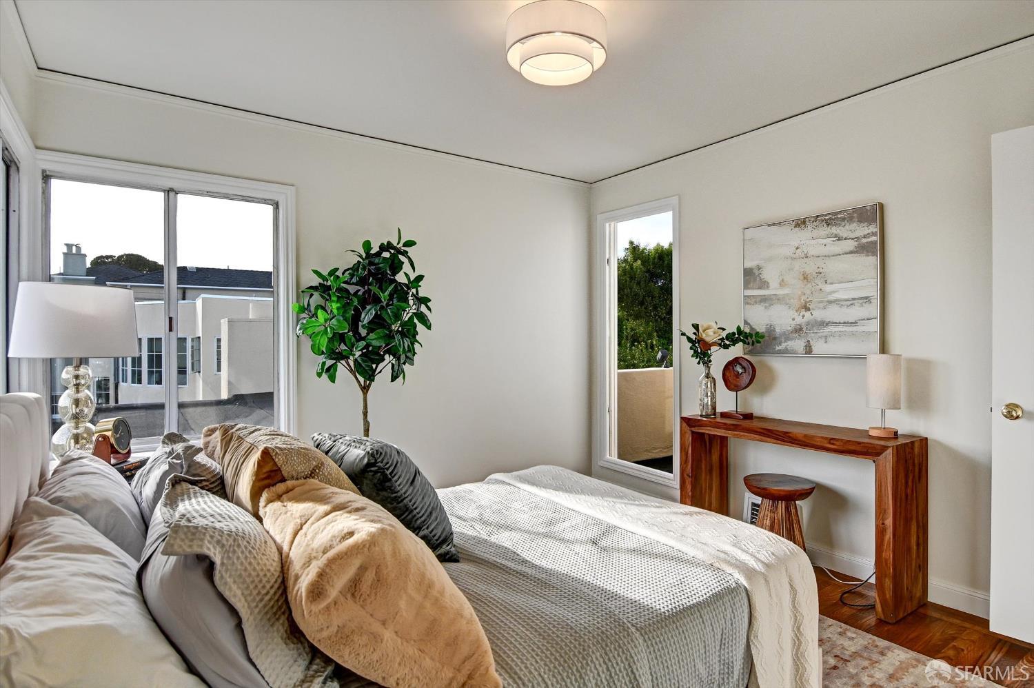 Detail Gallery Image 45 of 68 For 744 Junipero Serra Blvd, San Francisco,  CA 94127 - 4 Beds | 3 Baths