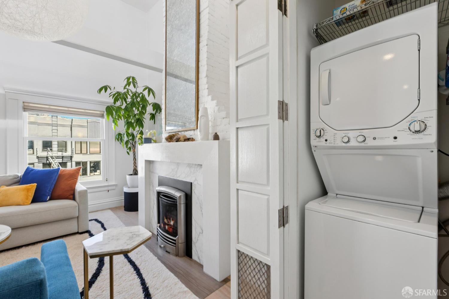 Detail Gallery Image 46 of 57 For 2217 Pacific Ave #4,  San Francisco,  CA 94115 - 2 Beds | 1 Baths