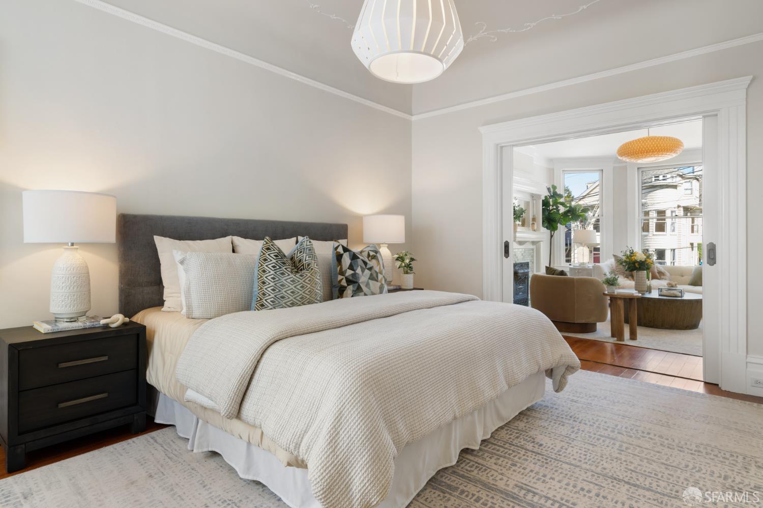 Detail Gallery Image 14 of 44 For 728 Castro St, San Francisco,  CA 94114 - 2 Beds | 2 Baths