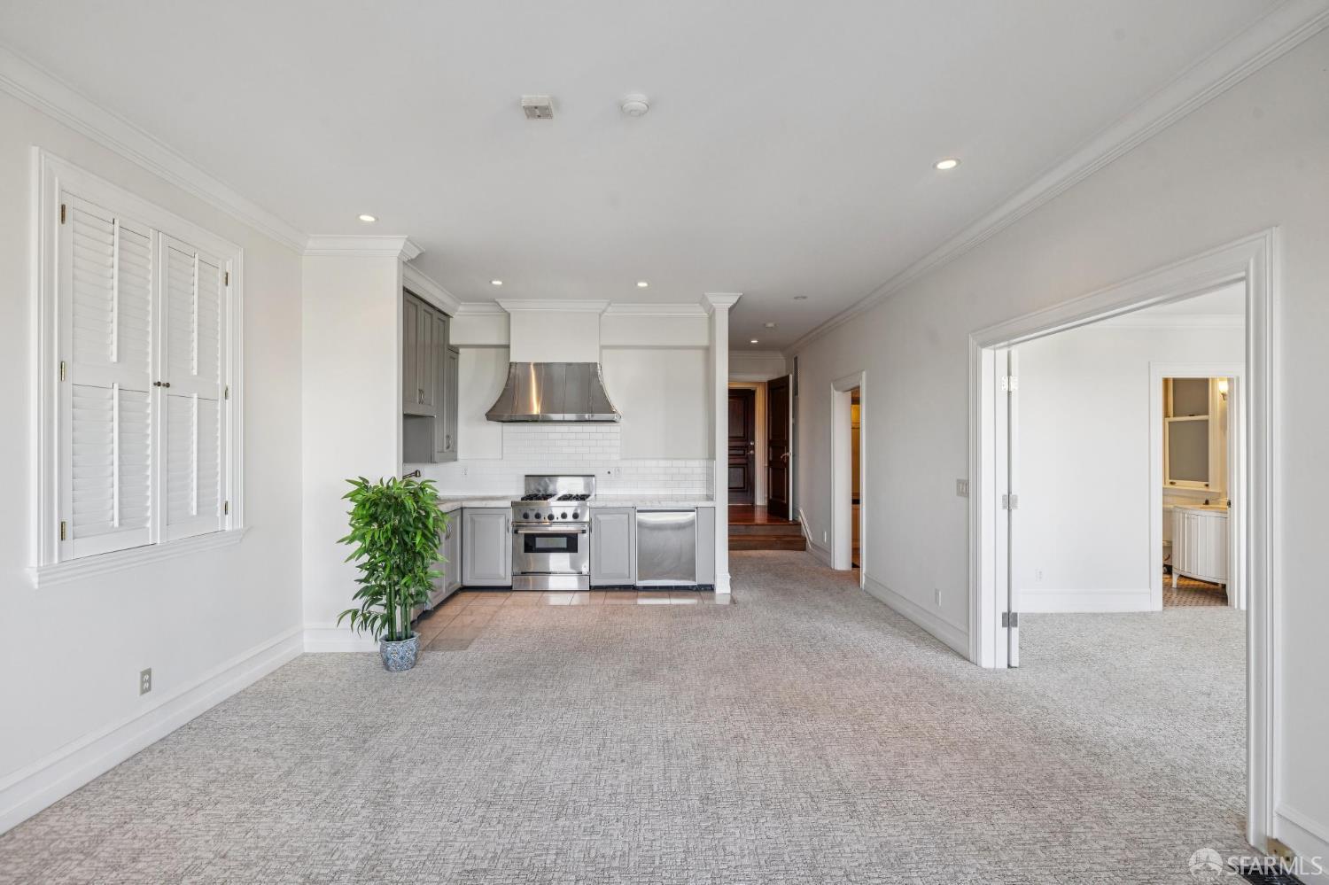 2336 Broadway, San Francisco, CA, 94115