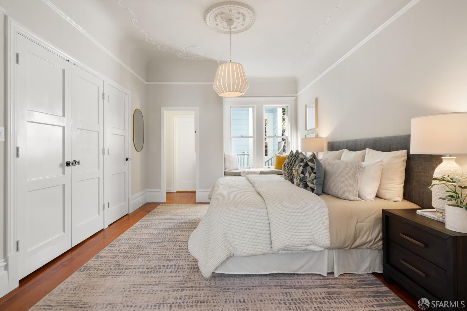 Detail Gallery Image 11 of 44 For 728 Castro St, San Francisco,  CA 94114 - 2 Beds | 2 Baths