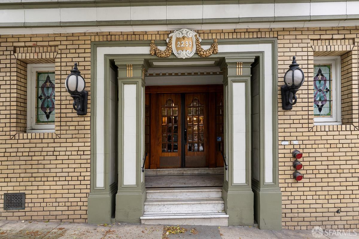 Detail Gallery Image 3 of 45 For 2299 Sacramento St #16,  San Francisco,  CA 94115 - 2 Beds | 1 Baths