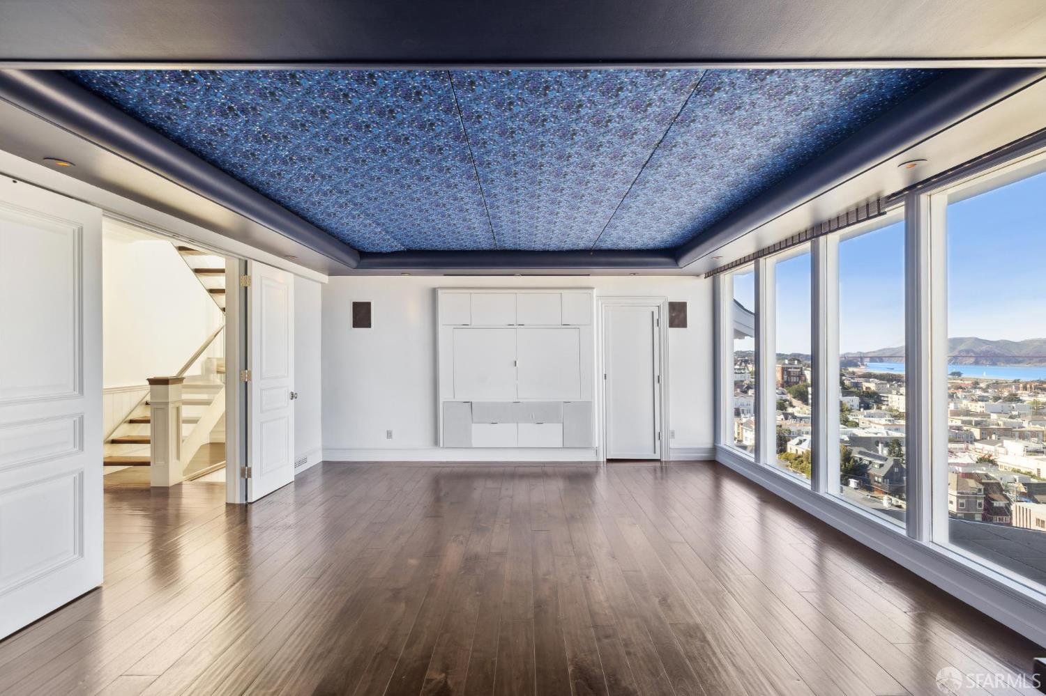 2336 Broadway, San Francisco, CA, 94115