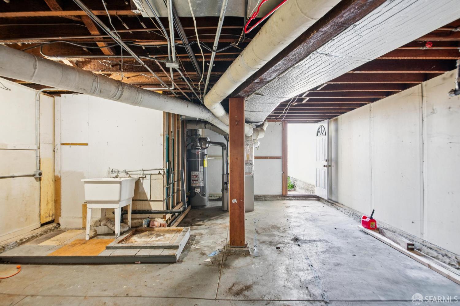 Detail Gallery Image 34 of 35 For 463 Templeton Ave, Daly City,  CA 94014 - 2 Beds | 1 Baths