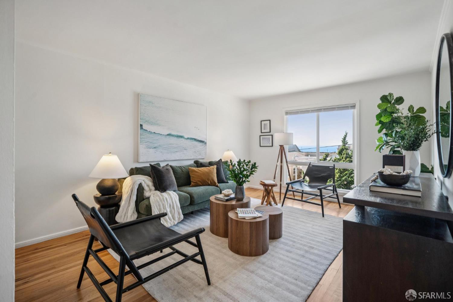 Detail Gallery Image 4 of 51 For 582 42nd Ave, San Francisco,  CA 94121 - – Beds | – Baths