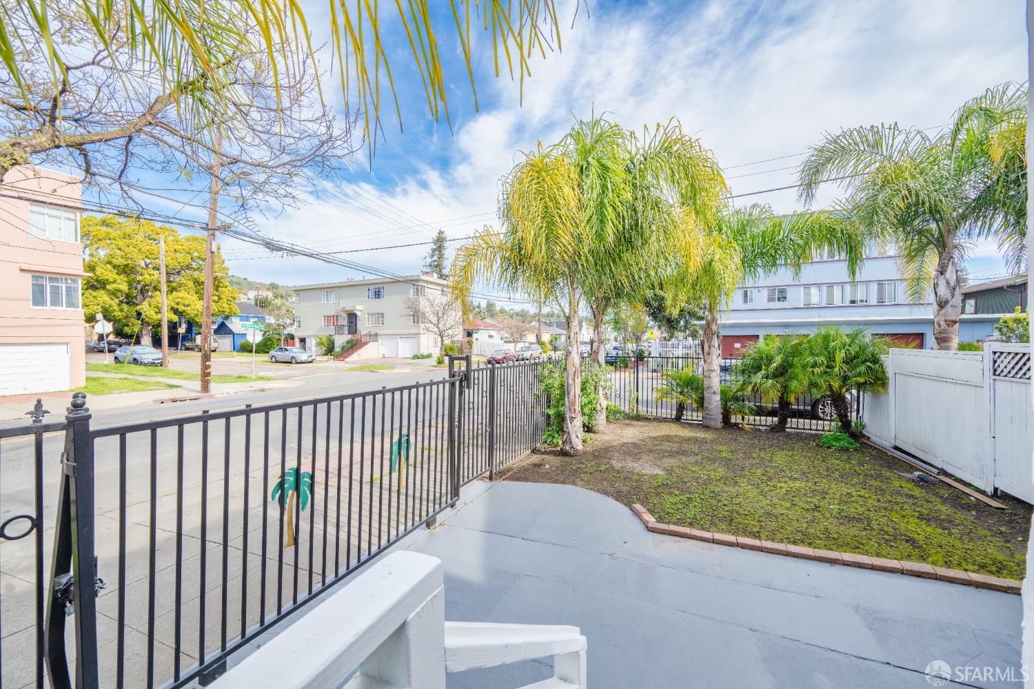 Detail Gallery Image 68 of 68 For 6029 Macarthur Blvd, Oakland,  CA 94605 - 7 Beds | 3 Baths