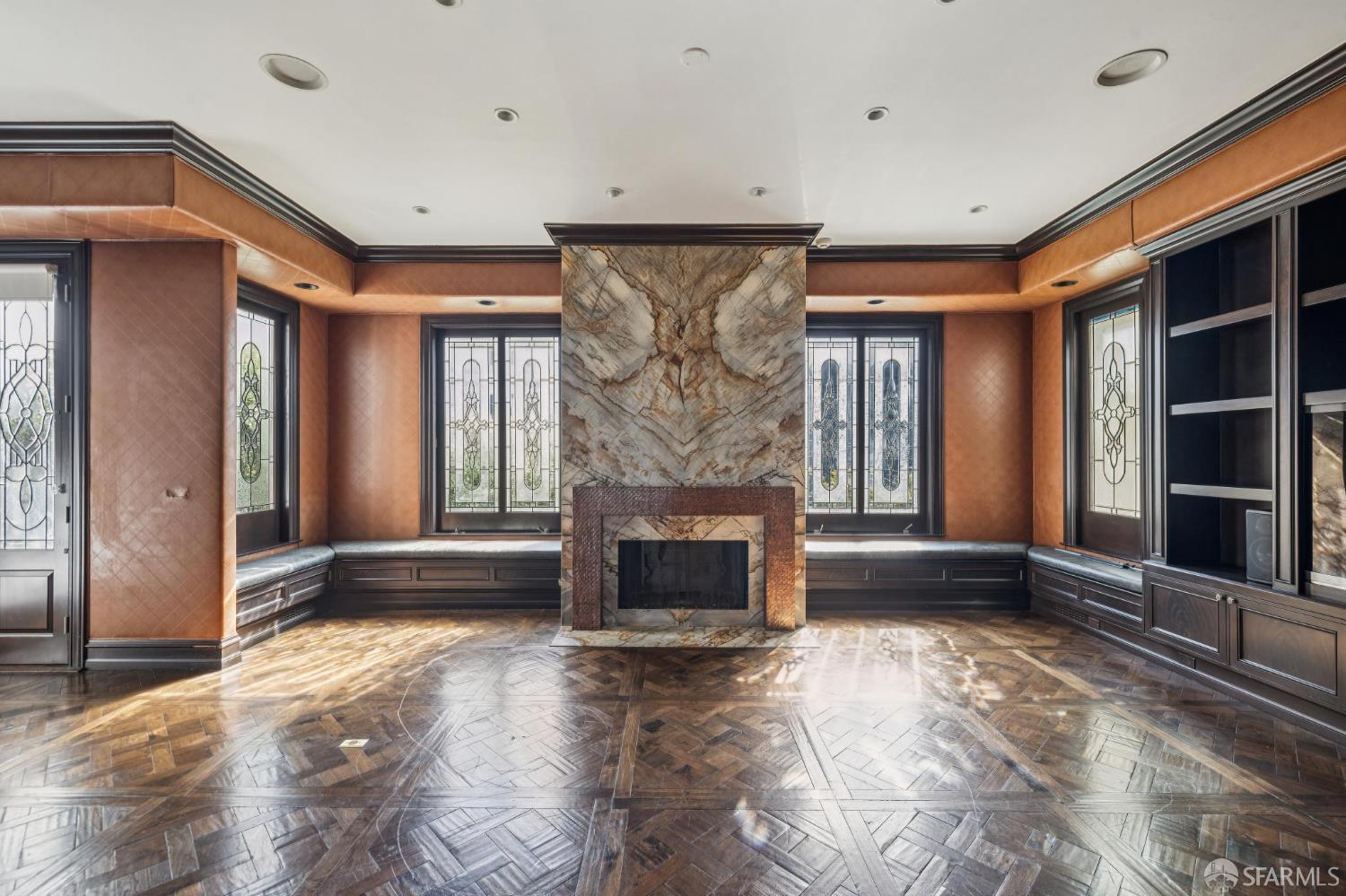 2336 Broadway, San Francisco, CA, 94115