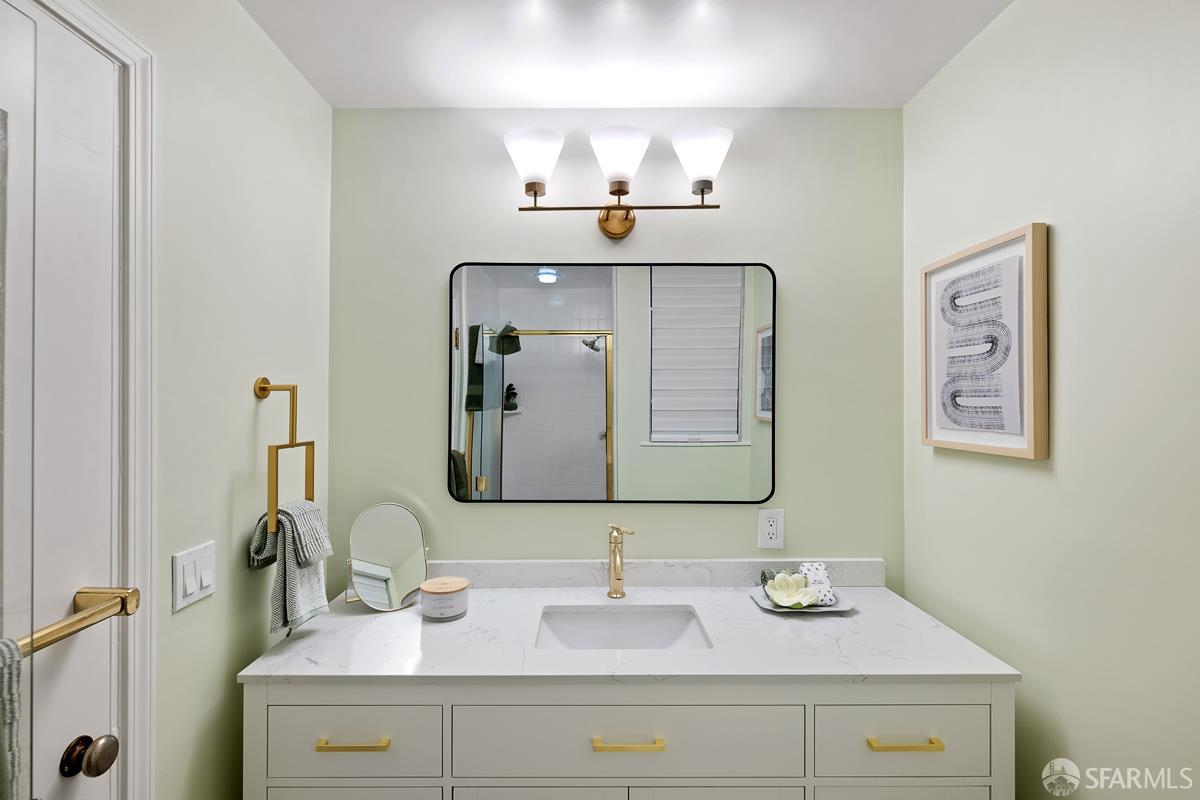 Detail Gallery Image 35 of 45 For 2299 Sacramento St #16,  San Francisco,  CA 94115 - 2 Beds | 1 Baths