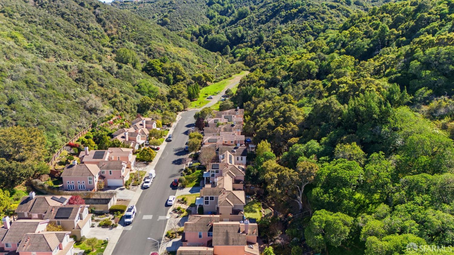 Detail Gallery Image 59 of 62 For 2624 Carlmont Dr, Belmont,  CA 94002 - 3 Beds | 2/1 Baths