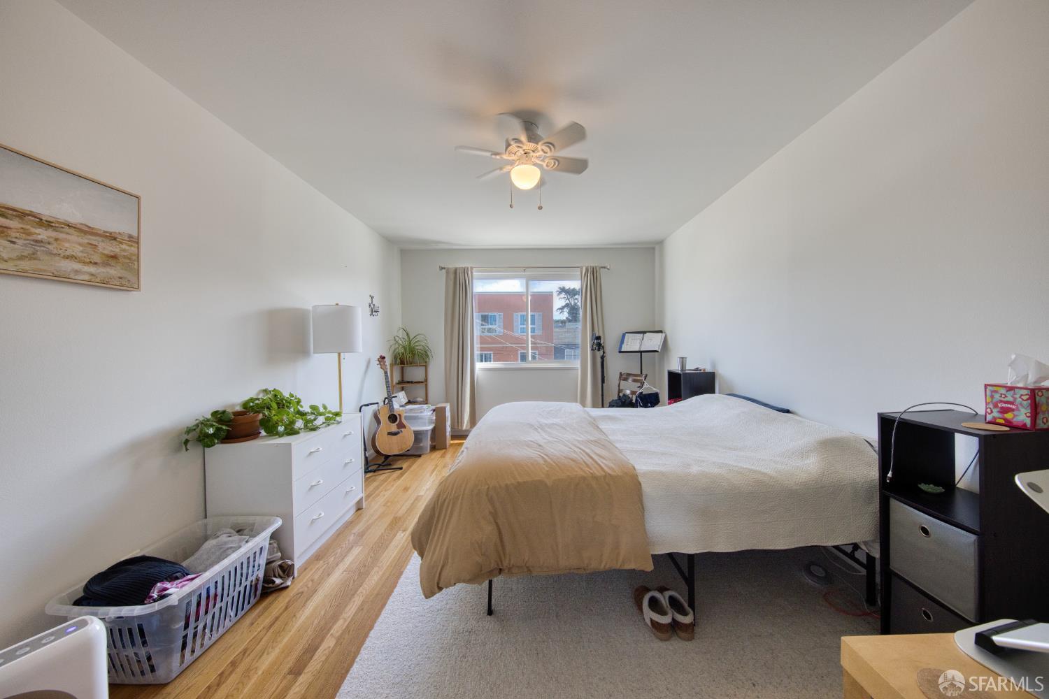 Detail Gallery Image 8 of 12 For 1801 38th Ave, San Francisco,  CA 94122 - – Beds | – Baths