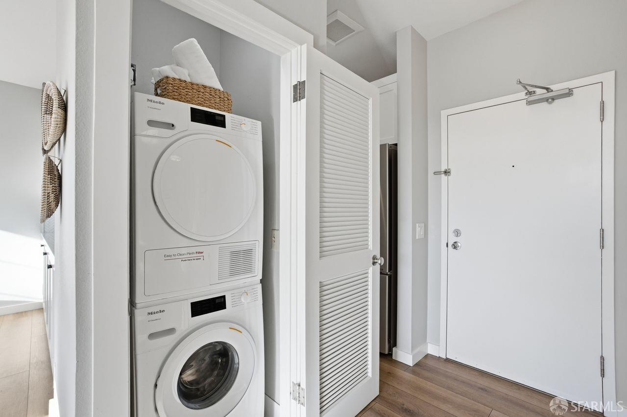 Detail Gallery Image 24 of 54 For 2060 Sutter St #502,  San Francisco,  CA 94115 - 2 Beds | 2 Baths