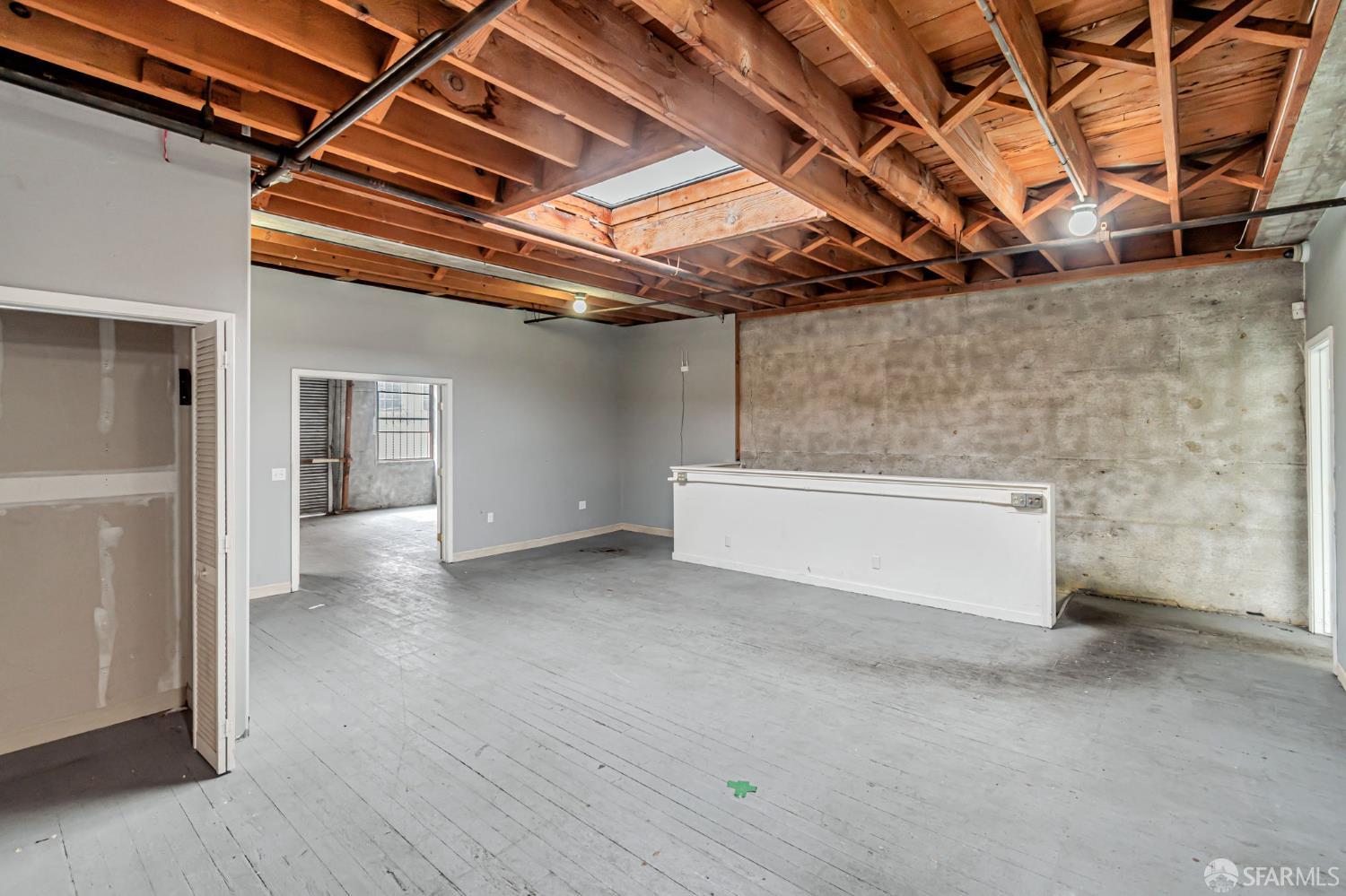 Detail Gallery Image 31 of 58 For 532 Jessie St, San Francisco,  CA 94103 - – Beds | – Baths