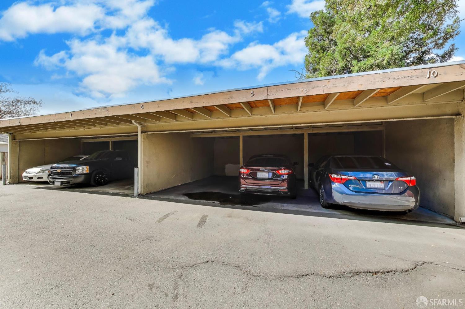 Detail Gallery Image 23 of 24 For 20317 Wisteria St, Castro Valley,  CA 94546 - – Beds | – Baths