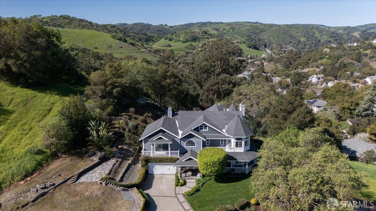 Detail Gallery Image 83 of 95 For 648 Vine Hill Way, Martinez,  CA 94553 - 4 Beds | 4/1 Baths