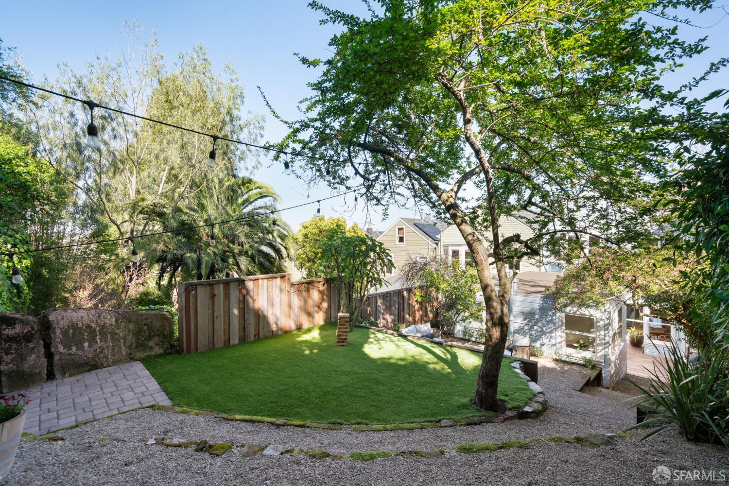 Detail Gallery Image 28 of 44 For 728 Castro St, San Francisco,  CA 94114 - 2 Beds | 2 Baths