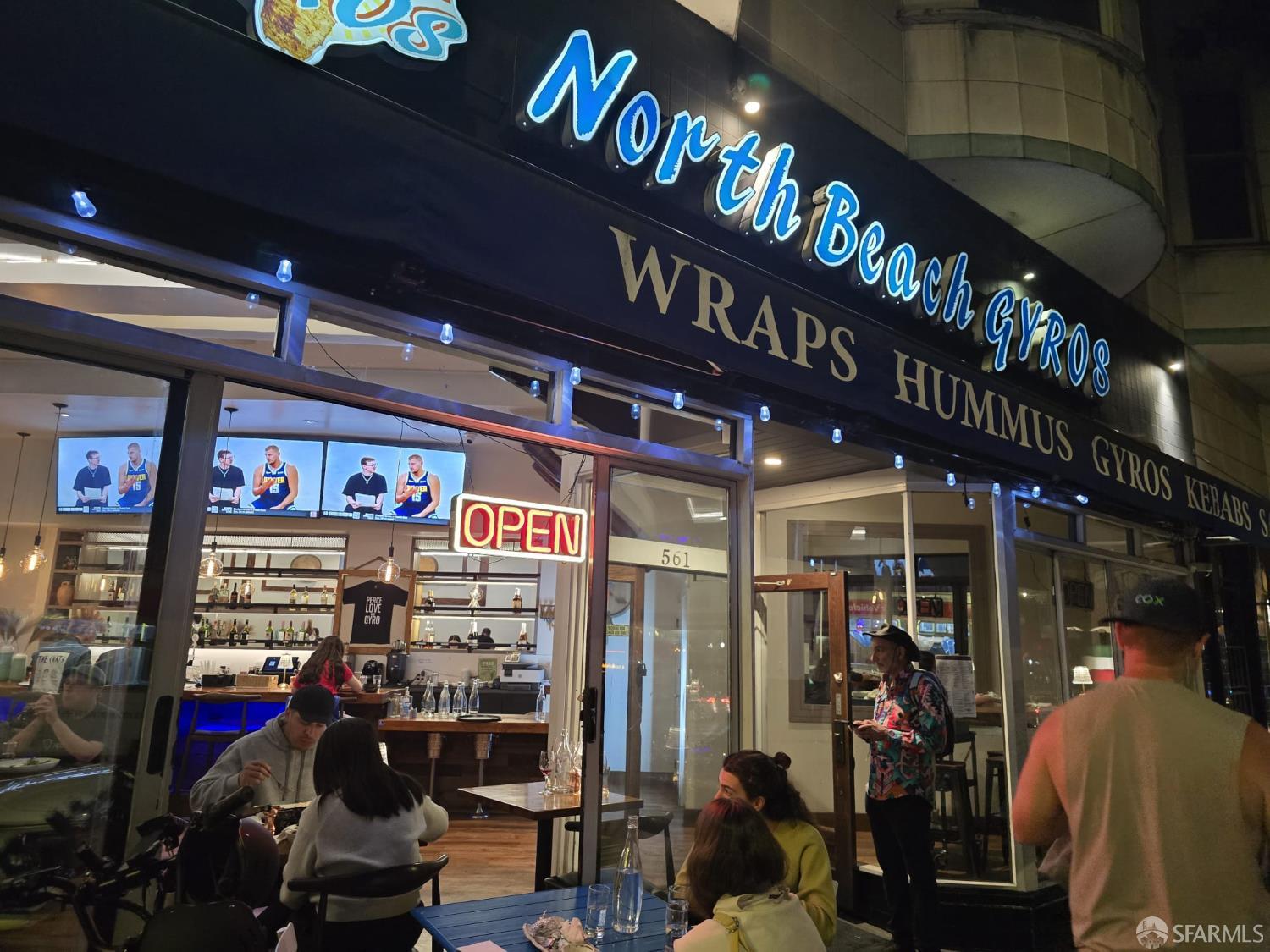 Detail Gallery Image 37 of 49 For 165 Valparaiso St, San Francisco,  CA 94133 - 4 Beds | 3 Baths