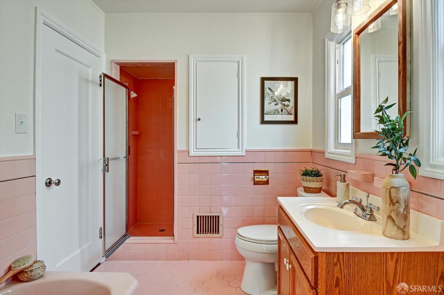 Detail Gallery Image 36 of 68 For 744 Junipero Serra Blvd, San Francisco,  CA 94127 - 4 Beds | 3 Baths