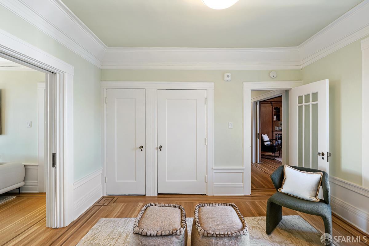 Detail Gallery Image 24 of 45 For 2299 Sacramento St #16,  San Francisco,  CA 94115 - 2 Beds | 1 Baths