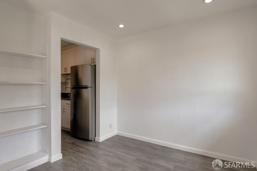 Detail Gallery Image 9 of 26 For 46728 Crawford St #17,  Fremont,  CA 94539 - 1 Beds | 1 Baths