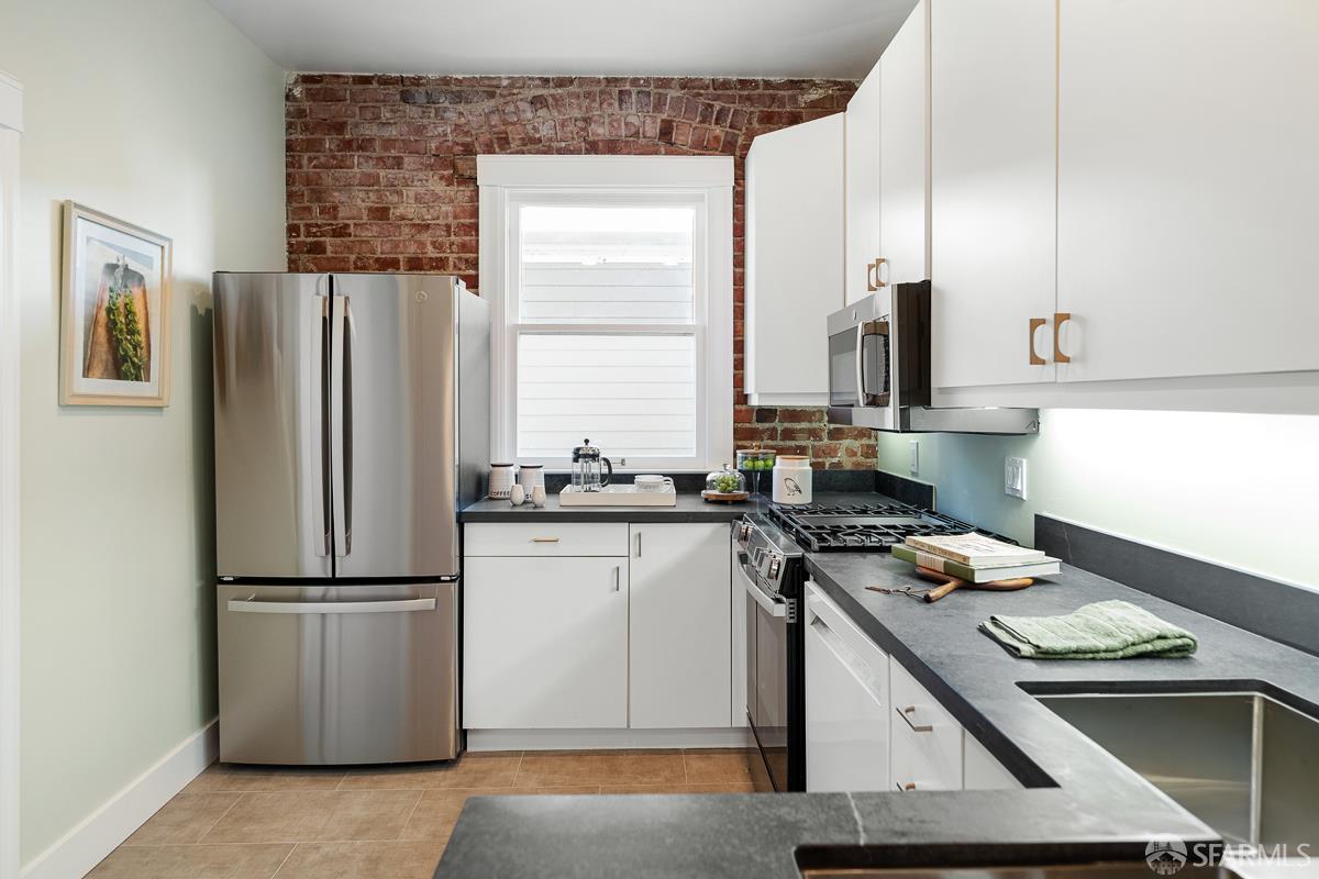 Detail Gallery Image 29 of 45 For 2299 Sacramento St #16,  San Francisco,  CA 94115 - 2 Beds | 1 Baths