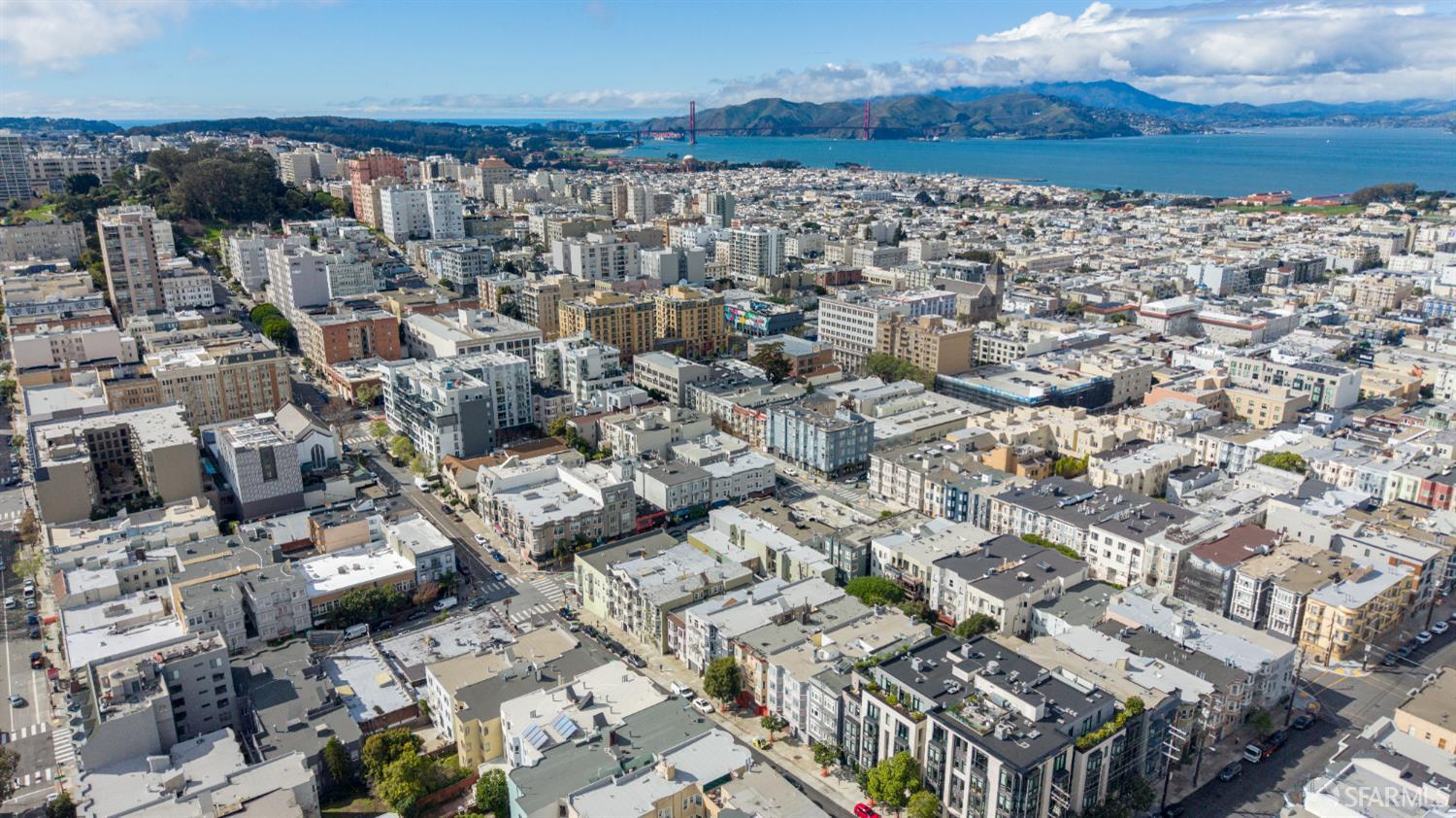 Detail Gallery Image 15 of 16 For 1650 Clay St, San Francisco,  CA 94109 - – Beds | – Baths