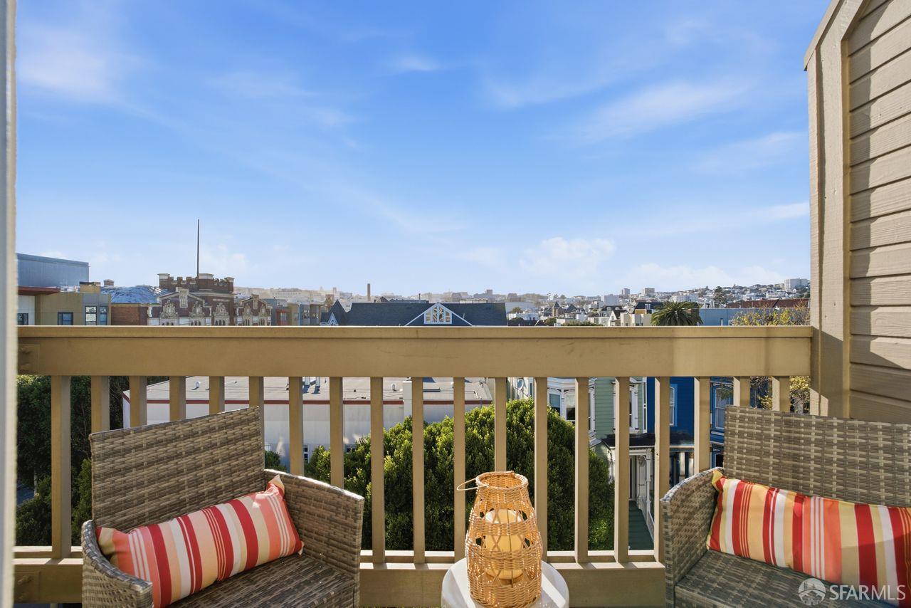 Detail Gallery Image 42 of 54 For 2060 Sutter St #502,  San Francisco,  CA 94115 - 2 Beds | 2 Baths