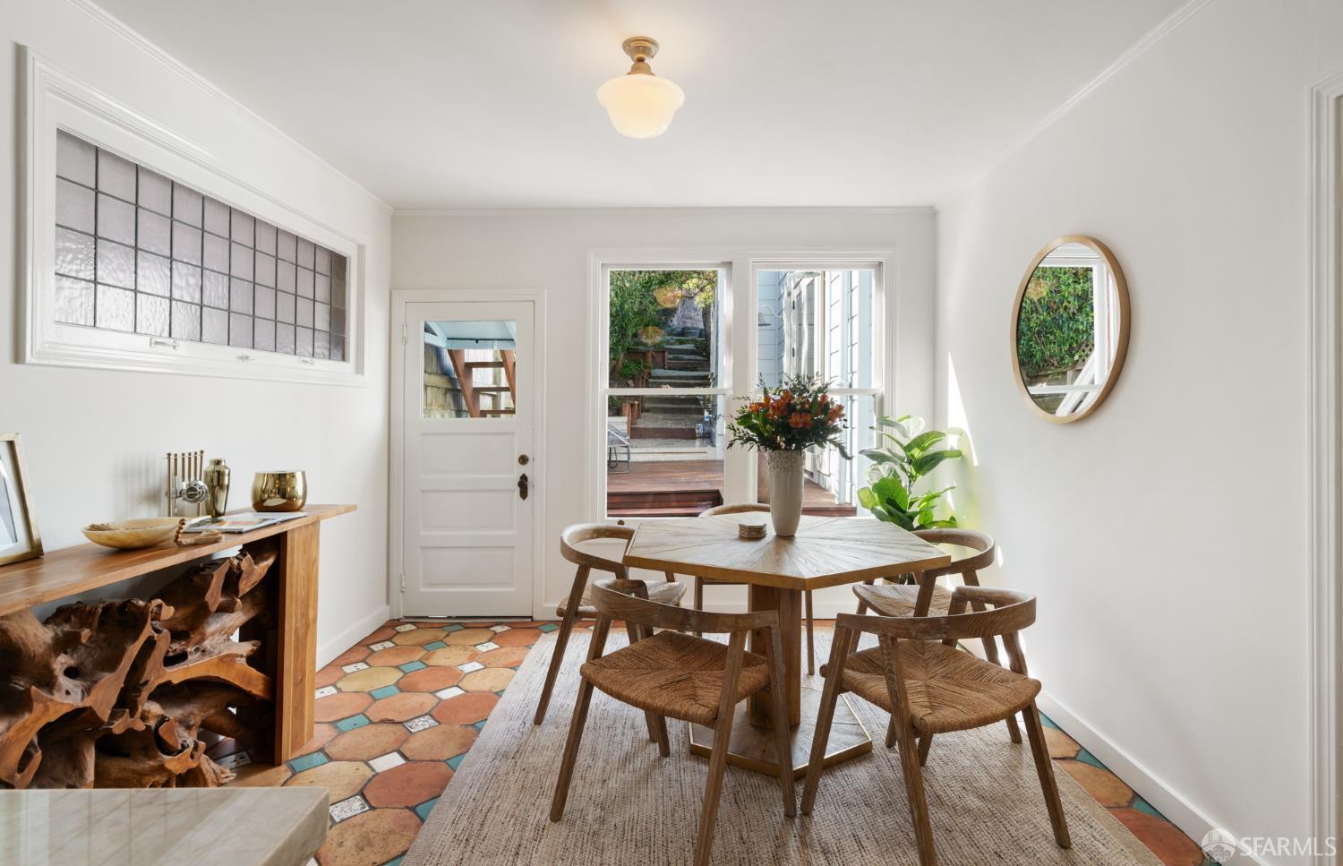 Detail Gallery Image 22 of 44 For 728 Castro St, San Francisco,  CA 94114 - 2 Beds | 2 Baths