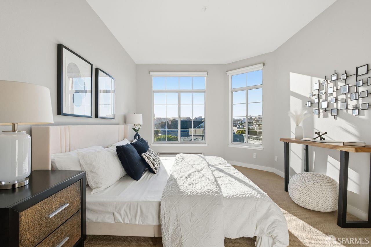 Detail Gallery Image 27 of 54 For 2060 Sutter St #502,  San Francisco,  CA 94115 - 2 Beds | 2 Baths