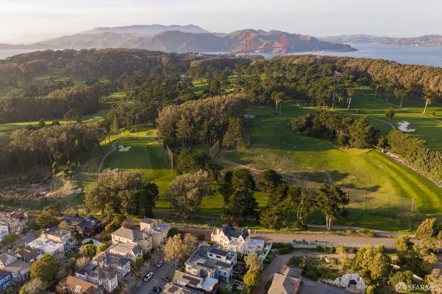 Detail Gallery Image 36 of 37 For 10 5th Ave, San Francisco,  CA 94118 - 7 Beds | 4/2 Baths