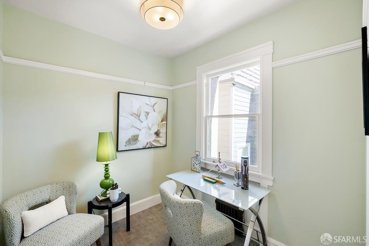 Detail Gallery Image 38 of 45 For 2299 Sacramento St #16,  San Francisco,  CA 94115 - 2 Beds | 1 Baths