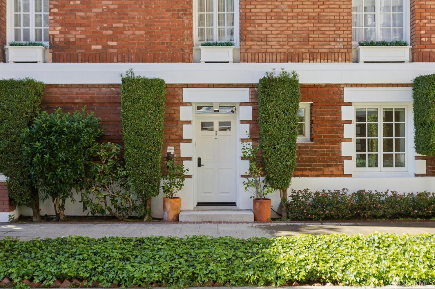 Detail Gallery Image 38 of 42 For 1830 Jackson St #I,  San Francisco,  CA 94109 - 2 Beds | 2 Baths