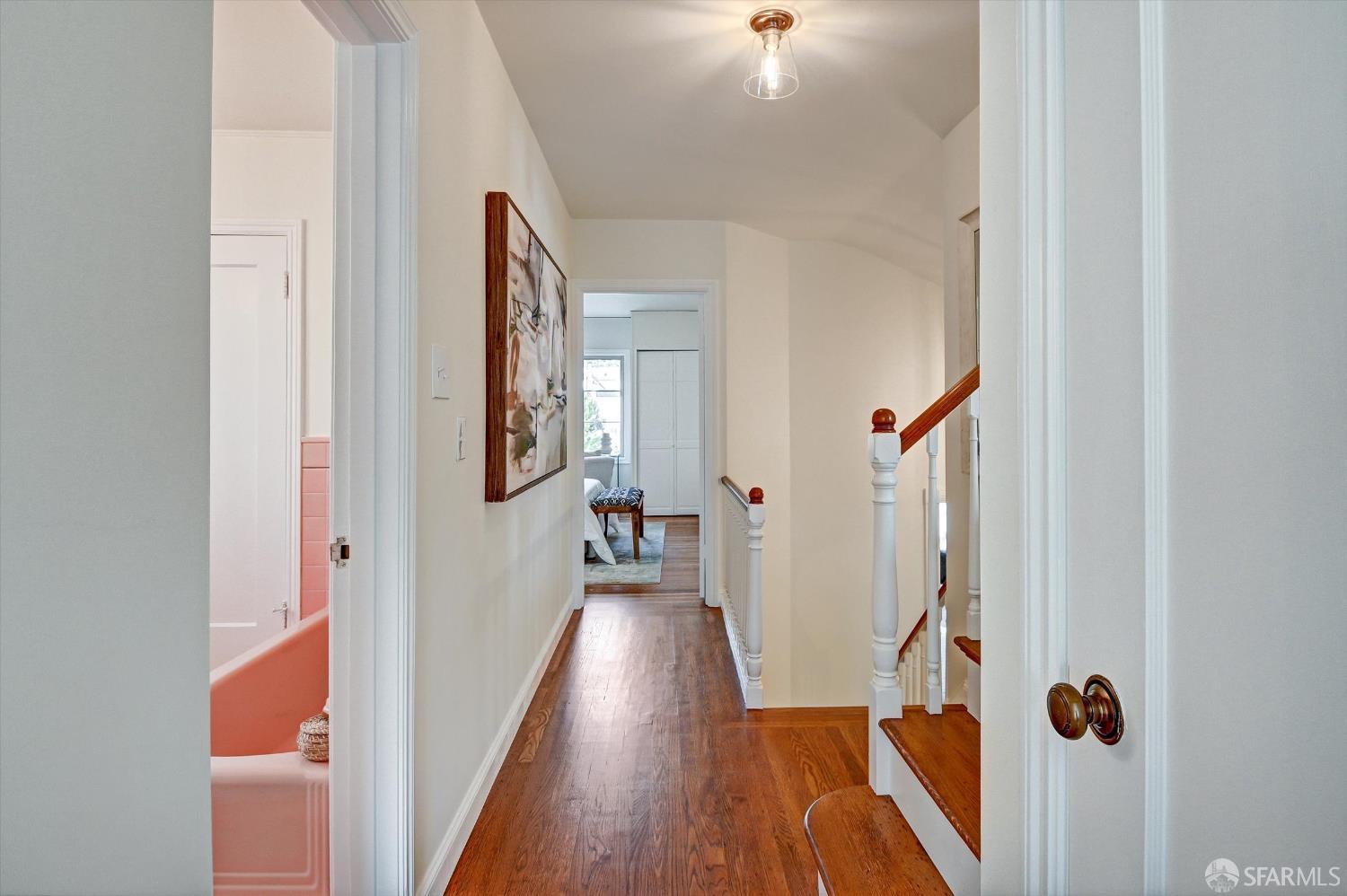 Detail Gallery Image 31 of 68 For 744 Junipero Serra Blvd, San Francisco,  CA 94127 - 4 Beds | 3 Baths