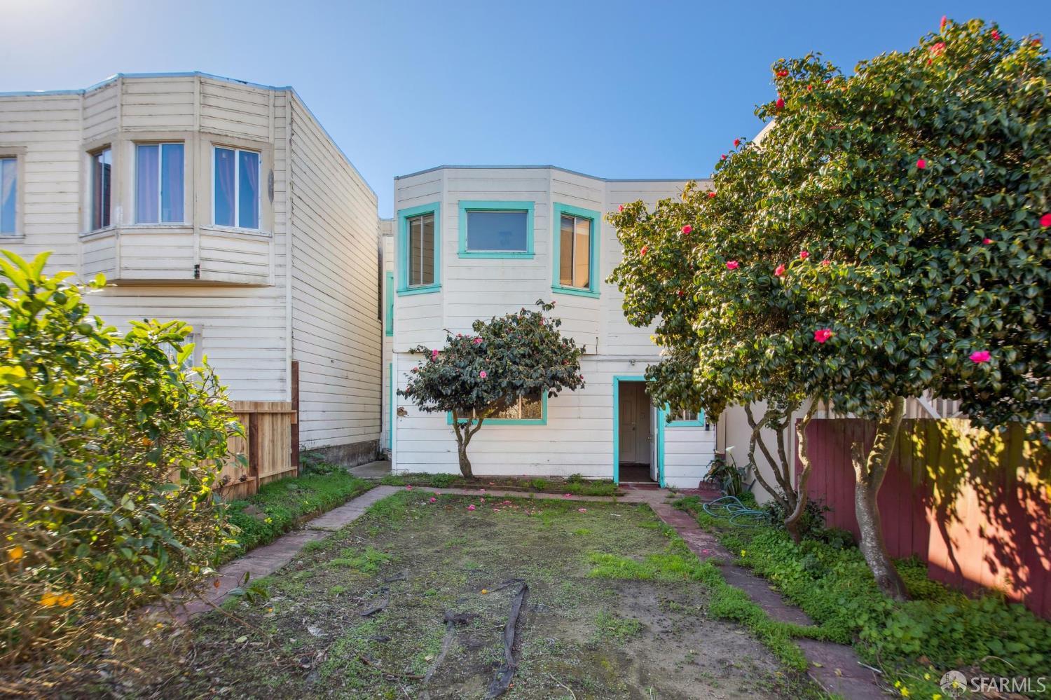 Detail Gallery Image 33 of 35 For 463 Templeton Ave, Daly City,  CA 94014 - 2 Beds | 1 Baths