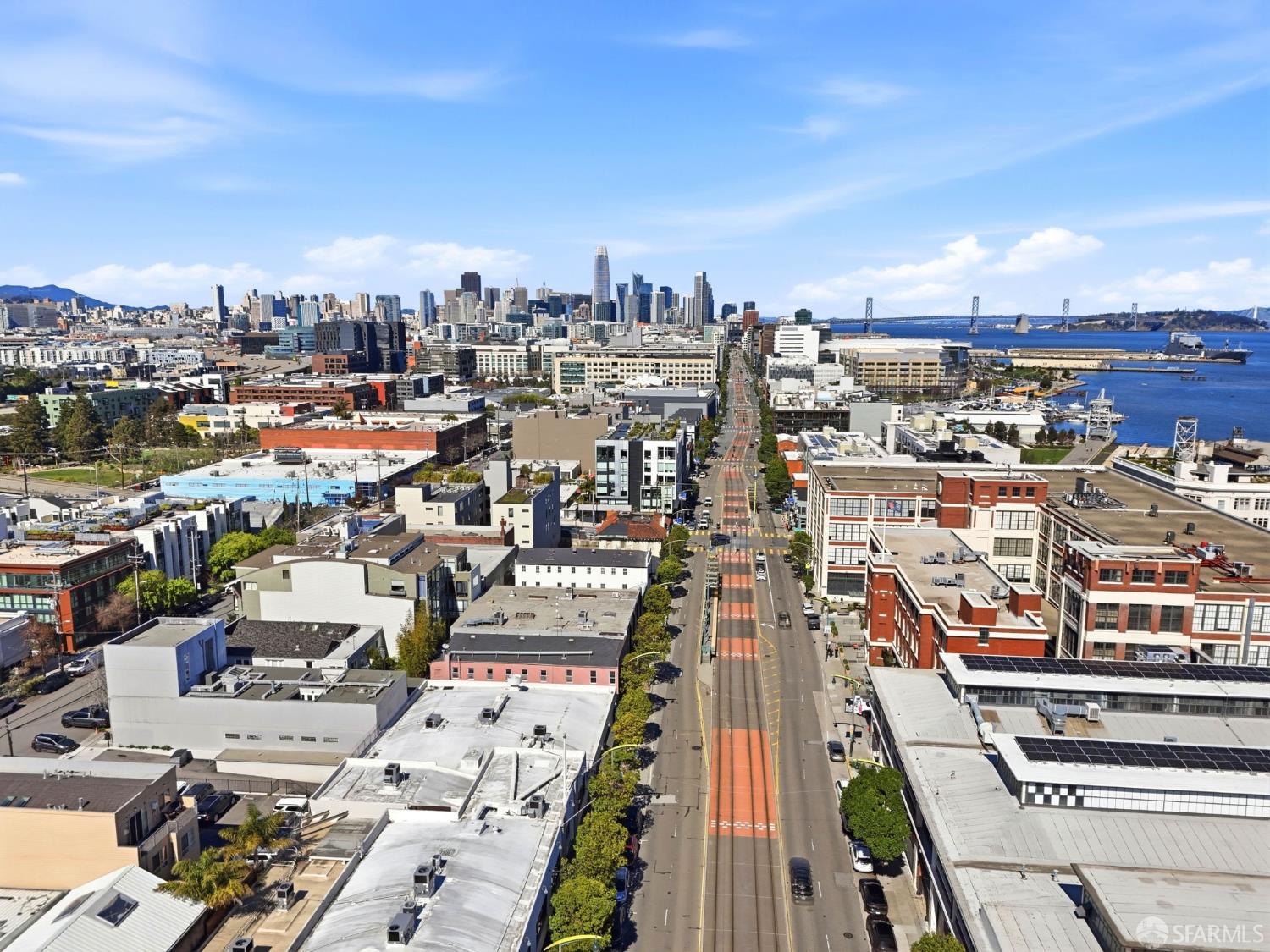 Detail Gallery Image 44 of 90 For 2368 3rd St, San Francisco,  CA 94107 - – Beds | – Baths