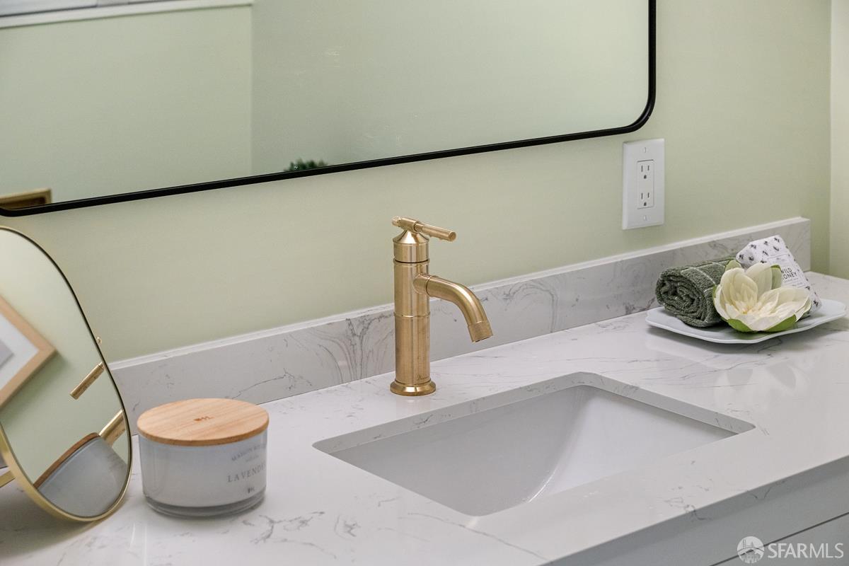 Detail Gallery Image 36 of 45 For 2299 Sacramento St #16,  San Francisco,  CA 94115 - 2 Beds | 1 Baths