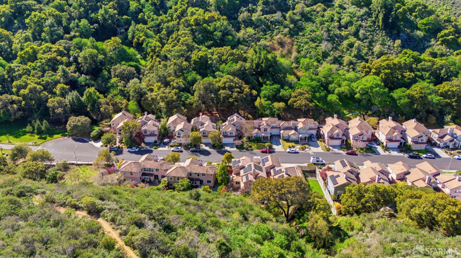 Detail Gallery Image 49 of 62 For 2624 Carlmont Dr, Belmont,  CA 94002 - 3 Beds | 2/1 Baths