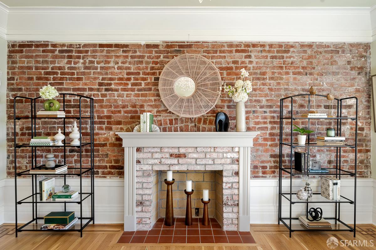 Detail Gallery Image 18 of 45 For 2299 Sacramento St #16,  San Francisco,  CA 94115 - 2 Beds | 1 Baths