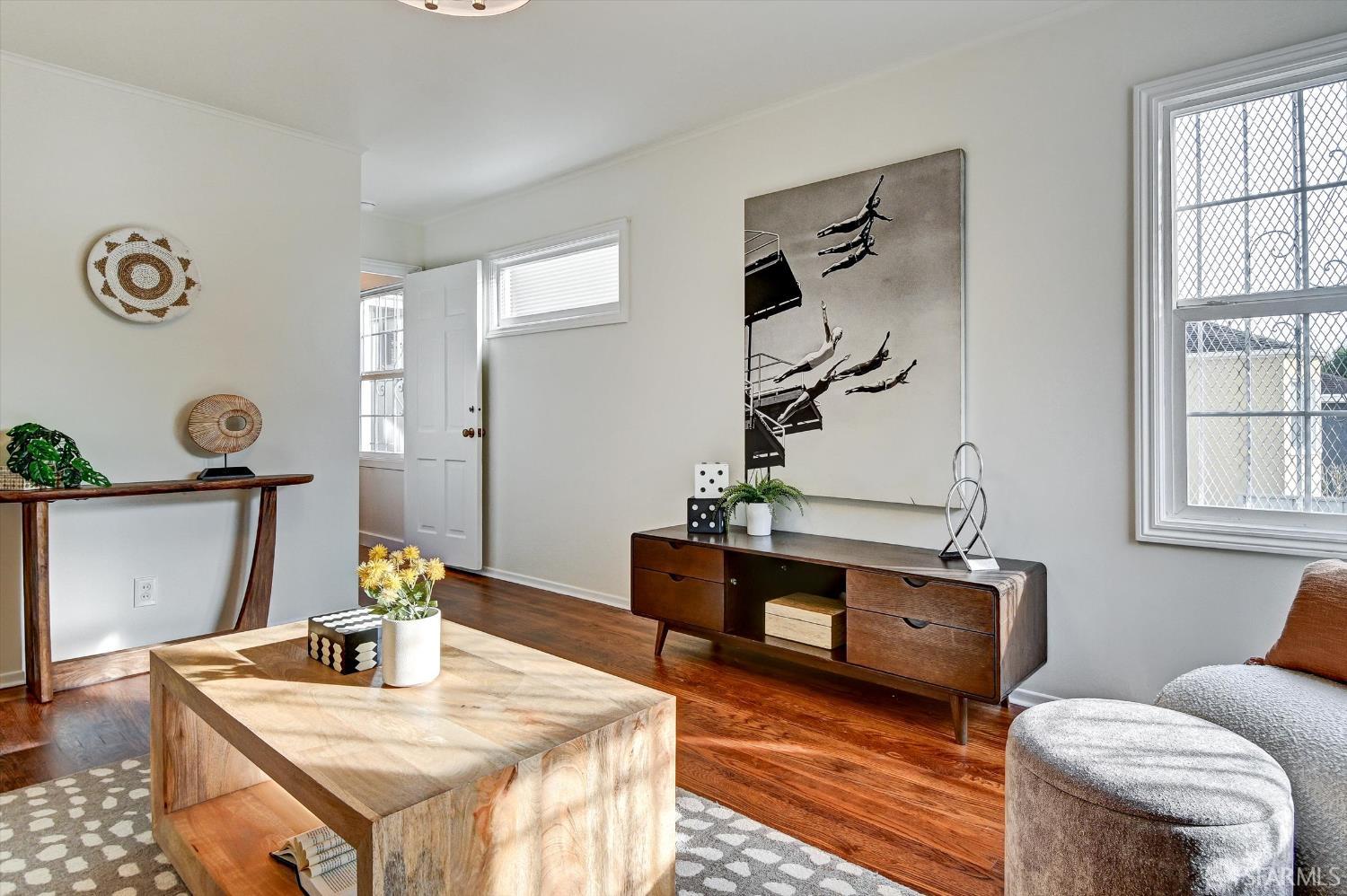 Detail Gallery Image 25 of 68 For 744 Junipero Serra Blvd, San Francisco,  CA 94127 - 4 Beds | 3 Baths