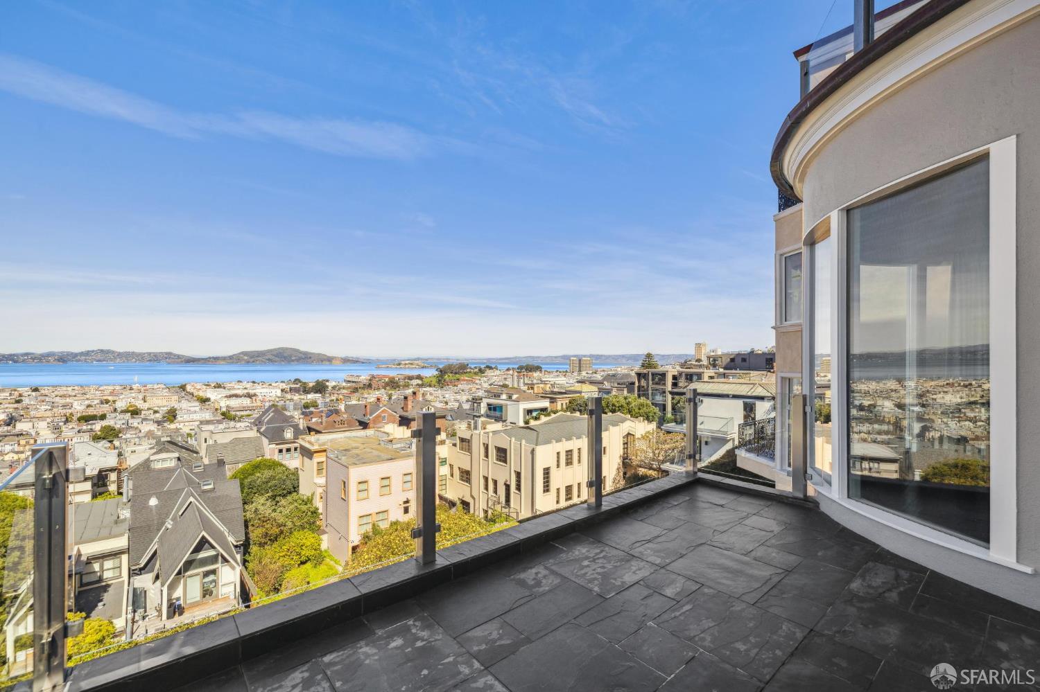 2336 Broadway, San Francisco, CA, 94115