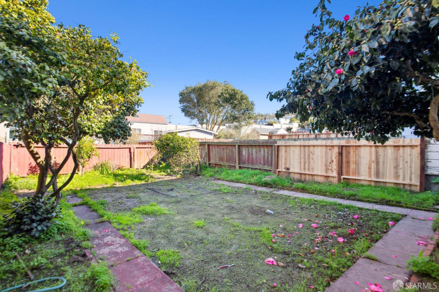 Detail Gallery Image 31 of 35 For 463 Templeton Ave, Daly City,  CA 94014 - 2 Beds | 1 Baths