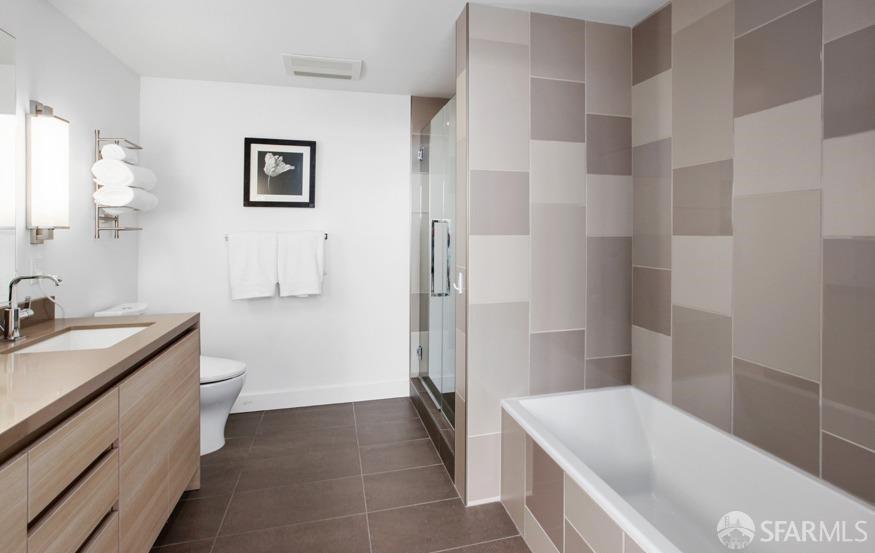 Detail Gallery Image 12 of 42 For 708 Long Bridge St #1010,  San Francisco,  CA 94158 - 2 Beds | 2 Baths