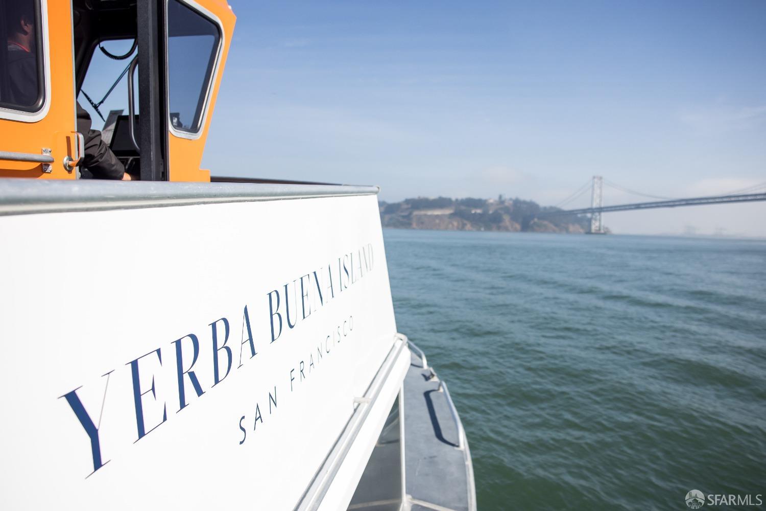 Detail Gallery Image 34 of 51 For 38 Meadow Dr #5,  San Francisco,  CA 94130 - 2 Beds | 2/1 Baths