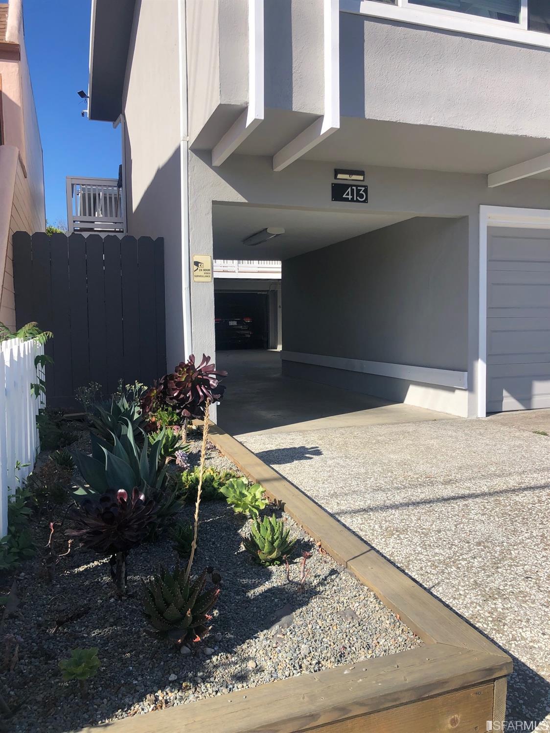 Detail Gallery Image 15 of 22 For 413 Huntington Ave #1,  San Bruno,  CA 94066 - 0 Beds | 1 Baths