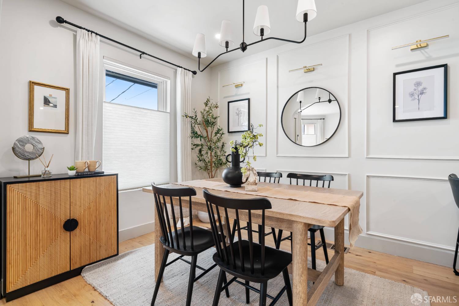 Detail Gallery Image 13 of 90 For 932 Silliman St, San Francisco,  CA 94134 - 3 Beds | 2/1 Baths