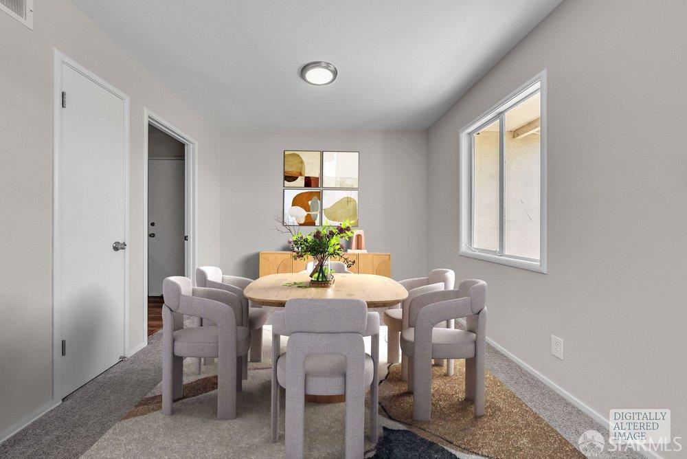 Detail Gallery Image 11 of 41 For 19378 Ricardo Ave, San Lorenzo,  CA 94541 - 3 Beds | 1/1 Baths