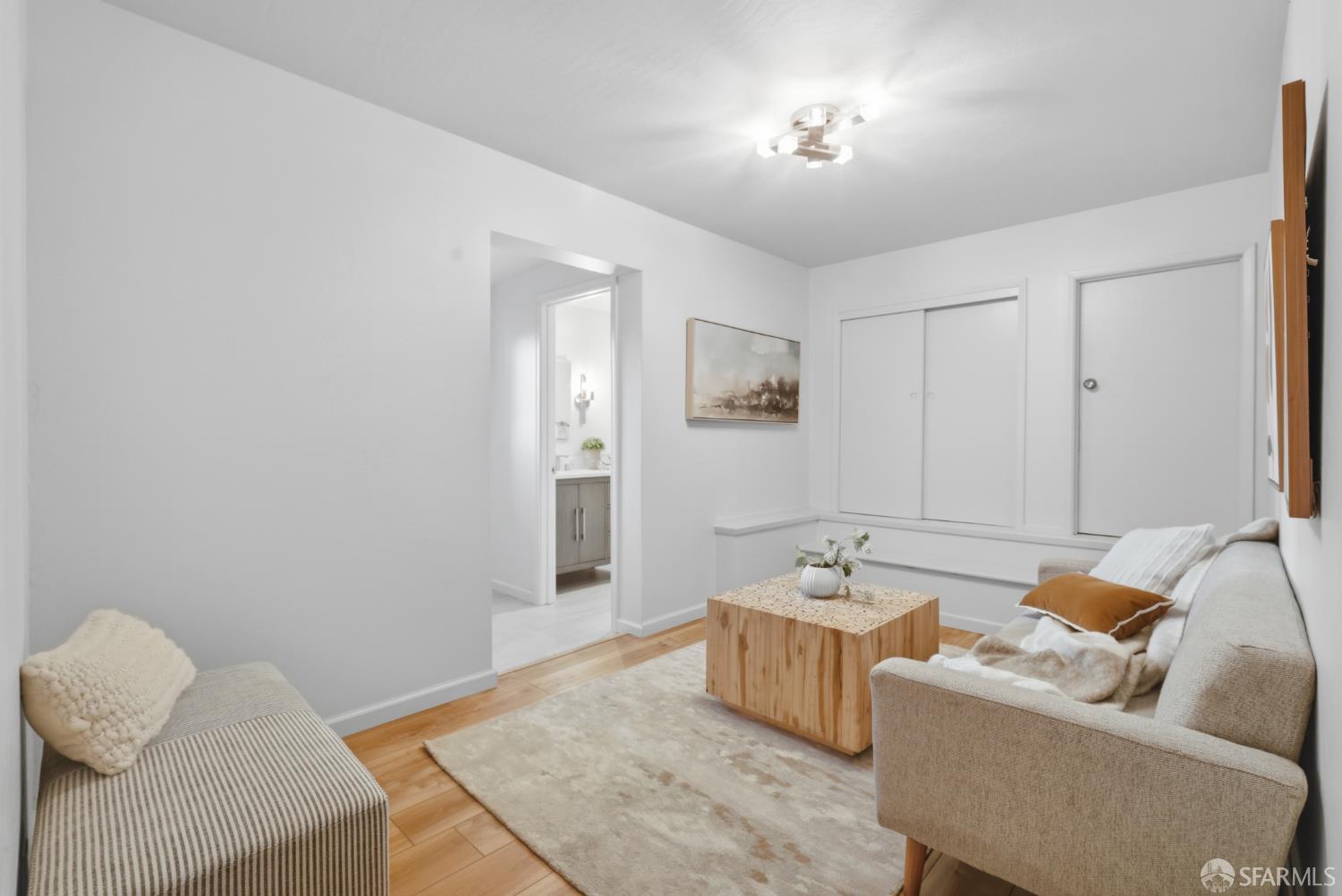 Detail Gallery Image 54 of 85 For 8440 Skyline Blvd, Oakland,  CA 94611 - 5 Beds | 3/1 Baths